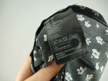 adrian rajstopy: H&M Divided, Sukienka damska, rozmiar S — 6