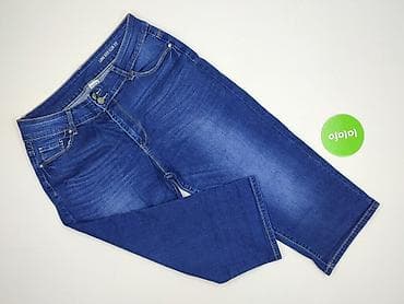 pako jeans: Jeansy damskie, rozmiar L — 2