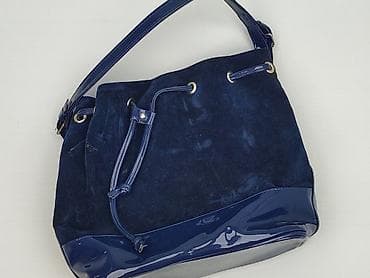 purse grey: Torebka, stan - Bardzo dobry — 1