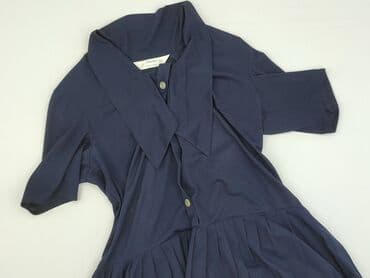 duże rozmiary ekskluzywne sukienki plus size: Women`s dress, size 2XL (EU 44) — 1