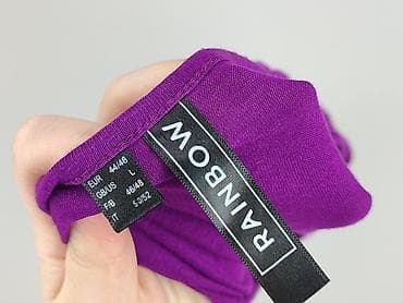 bluzka rainbow high: RAINBOW, Women's blouse, size L — 5