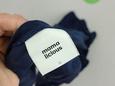 sukienki ciążowa na świeta: Mamalicious, Sukienka damska, S — 4