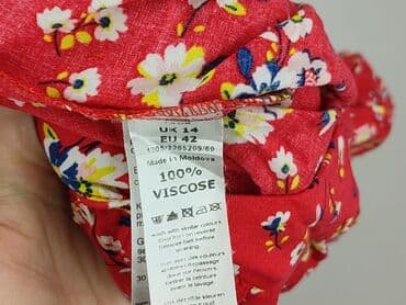 czerwone spódnice reserved: New Look, Spódnica damska, rozmiar XL — 5