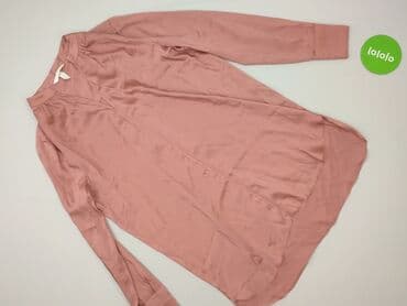 hm rozowa bluza: H&M, Bluzka damska, rozmiar S — 2
