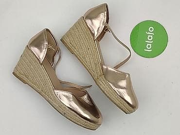 Sandals for women, size 41 — 2