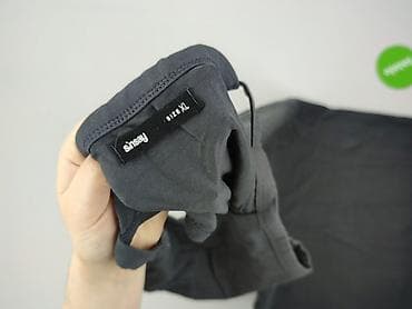 second hand elbląg: Sinsay, Sukienka damska, rozmiar XL — 5