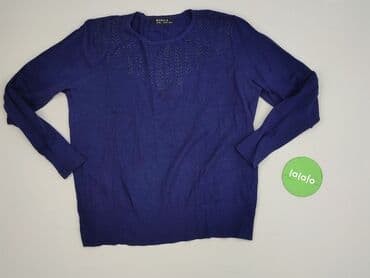 top sweterkowy h: Sweter damski, rozmiar XL — 2