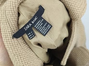 promod jacket: Zara, Płaszcz damski, rozmiar S — 4