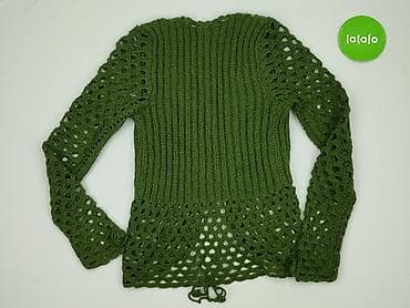 greenpoint sweter: Kardigan damski, rozmiar S — 3