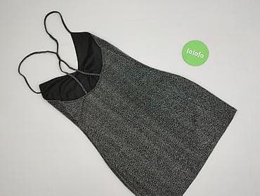 kombinezon cekiny: Zara, Sukienka damska, rozmiar M — 3