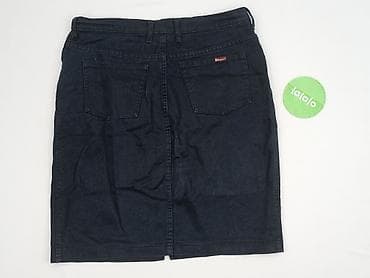 coustom jeans: Spódnica damska, rozmiar XL — 3