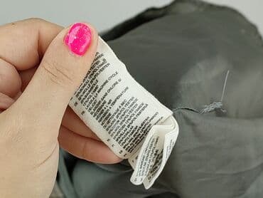 srebrna sukienka h m: H&M, Sukienka damska, rozmiar S — 5