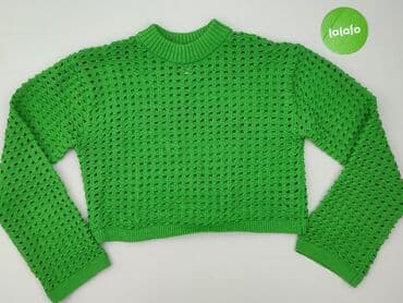 minouu przybylska i jordanov sweter: H&M, Sweter damski, XS — 2