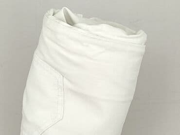 cropp kurtki wiosenne: Cropp, Jeansy damskie, M — 6