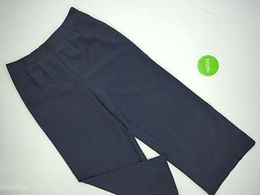 weekday spodnie: New Look, Spodnie materiałowe damskie, rozmiar XL — 2