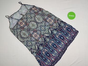 piżamy: RAINBOW, Sukienka damska, rozmiar 2XL — 7