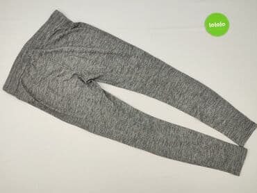 legginsy z suwakiem: Zentex, Legginsy Sportowe damskie, rozmiar M — 3