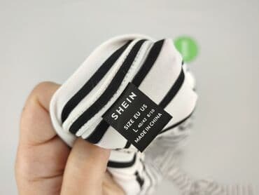 shein krótkie spodenki dla dzieci: Shein, Sukienka damska, rozmiar L — 4