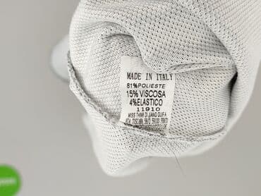 klapki chanel biale: Sukienka damska, rozmiar S — 5