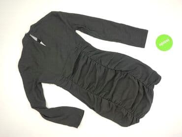 tanie sukienki na sylwestra plus size: Zara, Сукня жіноча, розмір XS — 3