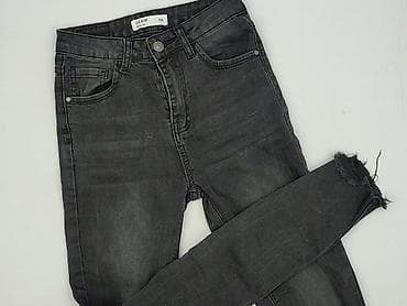 fsbn: Denim, Jeansy damskie, rozmiar 2XS — 1