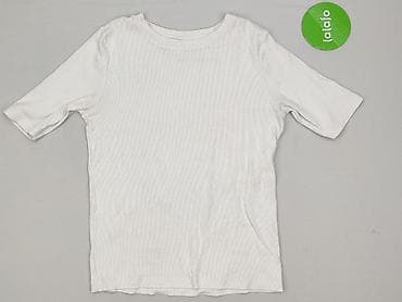 bluza dioz: Sinsay, T-shirt damski, rozmiar M — 2