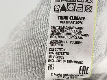 inextenso socks: M&S Collection, Spodnie dresowe damskie, rozmiar 2XL — 5