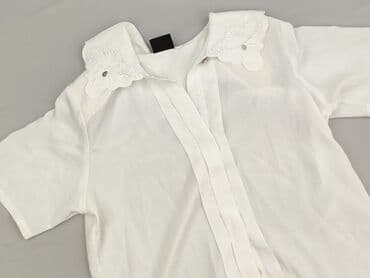 Women: Women's blouse, size L (EU 40) — 1