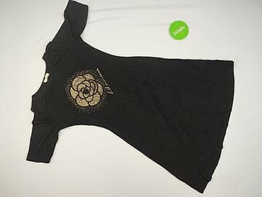 sukienka oversize: Sukienka damska, rozmiar XL — 2