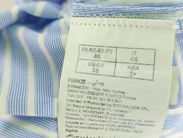 bluzki w paski mango: Pimkie, Сорочка жіноча, S на lalafo.pl — 5 bluzki w paski mango: Pimkie, Сорочка жіноча, S — 5