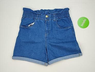 converse 1 1: Шорти жіночі, розмір M — 3