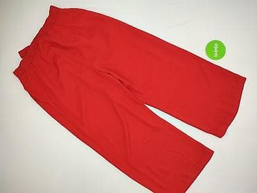tights h: Spodnie 3/4 damskie, rozmiar S — 3
