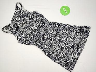 plus size sukienki: H&M Basic, Sukienka damska, rozmiar XS — 4