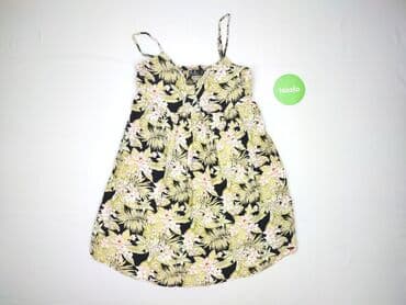 jasne sukienki wieczorowe: Volcom, Women`s dress, size M (EU 38) — 2