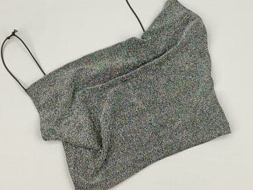 bluzki wyszczuplające sylwetkę: H&M Divided, Top damski, rozmiar XS — 1