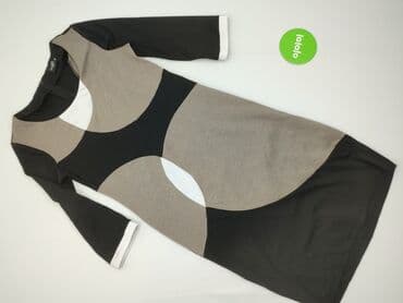 sukienka 4f damska: Encadee, Sukienka damska, M — 2