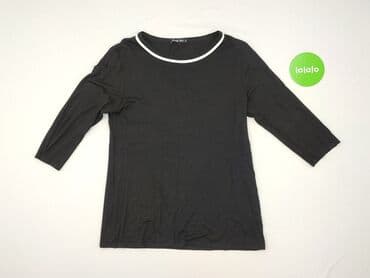 spodnie dresowe nike bez ściągaczy: Pretty Girl, Світшот жіночий, розмір XL — 2