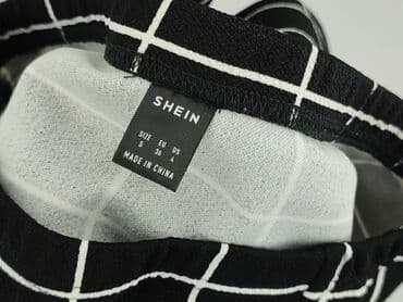 plisowane spódnice dla gruszki: Shein, Спідниця жіноча, розмір S — 4
