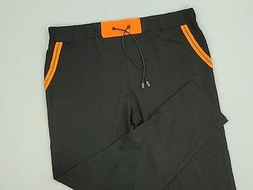 joggery nike: Spodnie dresowe damskie, rozmiar 2XL — 1