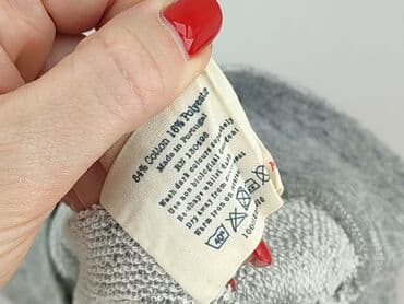 Ubrania damskie: Jack Wills, Bluza z kapturem damska, rozmiar S — 5