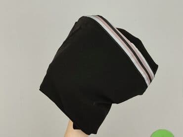 spodnie hello kitty zalando: Spodnie materiałowe damskie, M — 6