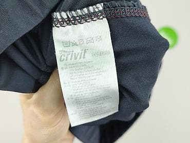 nike pro spodnie: Crivit, Legginsy Sportowe damskie, rozmiar S — 5