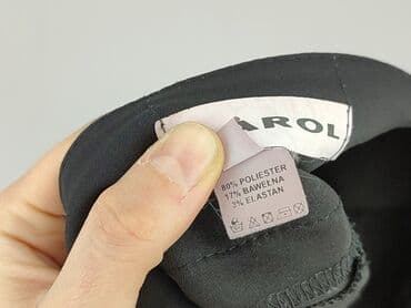 plisowane spódnice plus size: Spódnica damska, rozmiar 2XL — 5