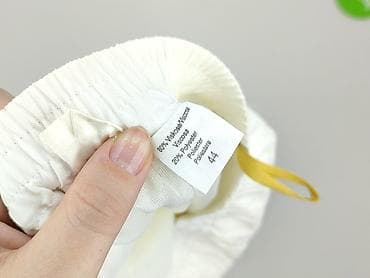azurowa: Spódnica damska, rozmiar 2XL — 4