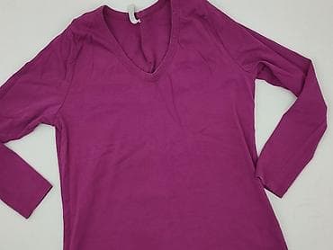 5xl shirts: Sheego, Bluzka damska, rozmiar 3XL — 1