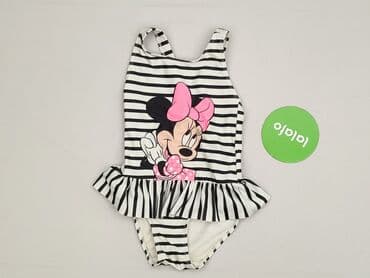 top do pole dance: One-piece swimsuit, H&M, 3-4 years, 98-104 cm, condition - Perfect — 2
