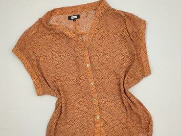 bluzki wężowy wzór: Bik Bok, Women's blouse, size S (EU 36) — 1
