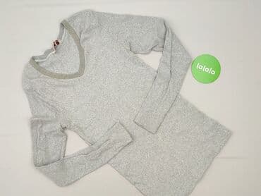 poliamid w swetrze: Sweter damski, rozmiar M — 2