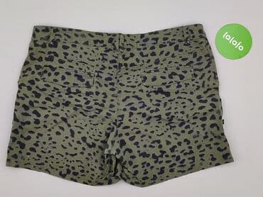 szorty rowerowe damskie hm: H&M, Szorty damskie, rozmiar XL — 3