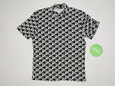 only koszule: Amisu, T-shirt damski, rozmiar 2XL — 2